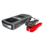 Démarreur multifonctionnel Booster 1300 - Batterie 12V - Courant de démarrage: 600 A - Câbles de démarrage