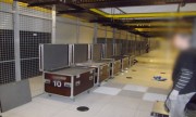 Déménagement data center - Transfert sécurisé