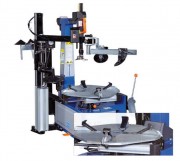 Démonte pneu semi automatique - 10" à 56"