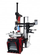 Démonte pneus Runflat 220v - 10" à 24"