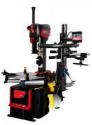 Démonte pneu professionnel - 9" à 26"