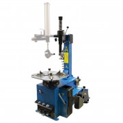 Démonte pneu semi-automatique - 10" à 24"