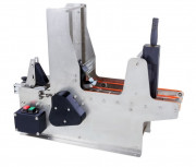 Dépileur margeur pour article plat