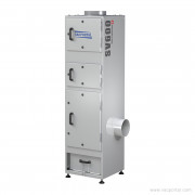 Dépoussiéreur compact