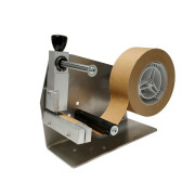 Dérouleur manuel sécurisé pour adhésifs