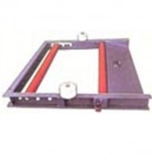 Dérouleurs fixes pour tourets industriels