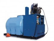 Matériels de désherbage