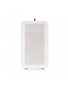 Déshumidificateur d'air blanc 