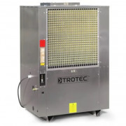 Déshumidificateur industriel avec montage mural