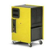 Déshumidificateur mobile électrique professionnel