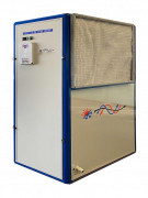 Déshumidificateur pour l'industrie 120 L