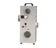 Déshydrateur à adsorption