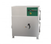 Déshydrateur à adsorptions