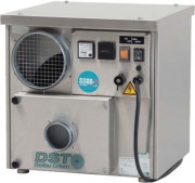 Déshydrateur à roue dessicante