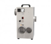 Déshydrateur à roue dessiccante