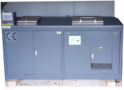 Deshydrateur avec ou sans composteur électromécanique à partir de 20 000€ - KTD-TG100kg/jour