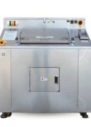 Déshydrateur de biodéchets - Capacité : 200 à 300 kg - Réduction : 80 à 90 % du volume - Capacité de cuve : 300 L