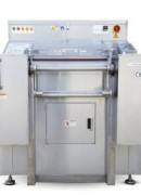 Déshydrateur de biodéchets - Capacité : 99 à 150 kg - Réduction : 80 à 90 % du volume - Capacité de cuve : 150 L