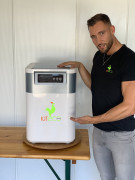 Déshydrateur 2 kg/jour