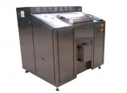 Déshydrateur de déchets alimentaires