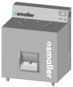 Déshydrateur déchets alimentaires et organiques 120 kg/jour