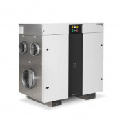 Déshydrateur industriel à adsorption