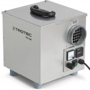 Déshydrateur mobile à adsorption