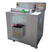 Déshydrateur thermique de biodéchets