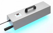 Lampe UV de désinfection véhicule - 95W