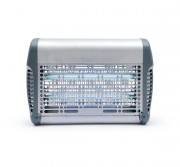 Désinsectiseur inox 16W 