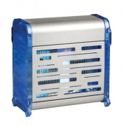 Désinsectiseurs à grille foudroyante - 50 m² ou 120 m² - 20 ou 40 W