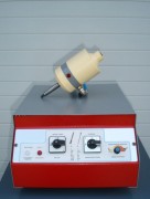 Désintégrateur de foret mobile