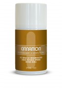 Désodorisant professionnel senteur cannelle