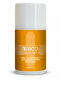 Désodorisant professionnel senteur mangue