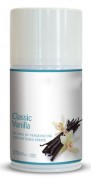 Désodorisant senteur vanille - Contenance: 270 ml - Senteur : Vanille - Condition de vente : 12 par carton