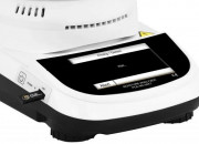 Dessiccateur de précision - Plage de pesage 60 g - Résolution 0,1 mg