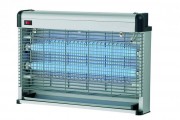 Destructeur d'insectes à grille électrifiée KILEO 