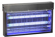 Destructeur d'insectes à grille électrifiée 40W KILEO