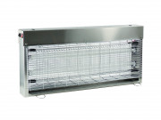 Destructeur d'insectes à Led KILEO – 14 W ou 20 W – 100 m²  ou 150 m² 