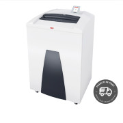 Destructeur de documents securio p36