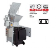 Destructeur disque dur