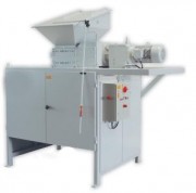 Destructeur disque dur 7.5 Kw