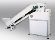 Destructeur industriel de documents - Débit 350 kg/h