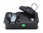 Détacheur d'antivol fixe