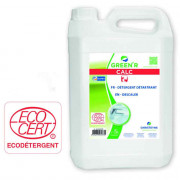 Détartrant à diluer 5 L