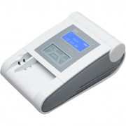 Détecteur de faux billets - 8 devises - Ecran LCD