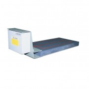 Détecteur de déchets métalliques