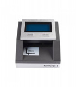 Détecteur de faux billets - 4 devises EUR, CHF, GBP, SEK
