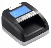 Détecteur de faux billets à batterie