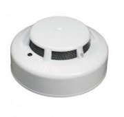 Détecteur de fumée optique